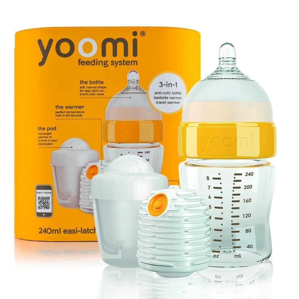 Bottle feeding online system